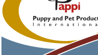 Puppy and Pet Products International